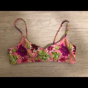 Victoria’s Secret swimsuit top